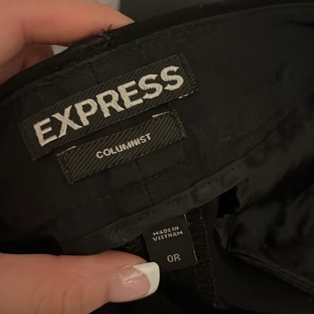 Express work pants - Picture 5 of 5